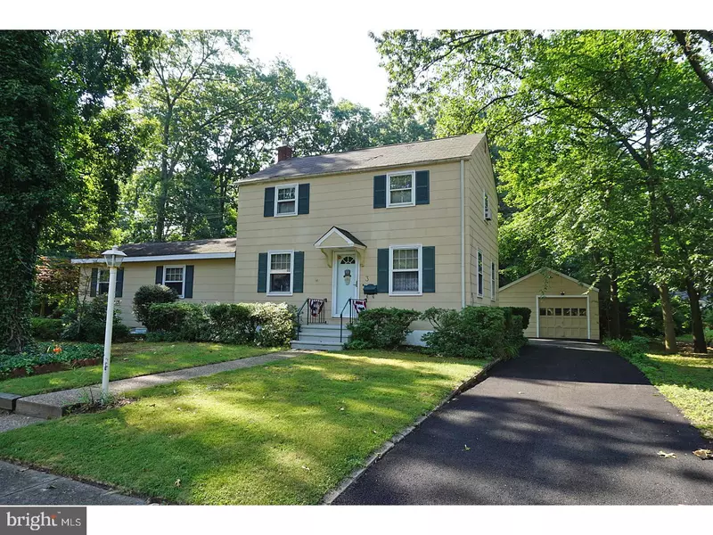 3 MADISON AVE, Pitman, NJ 08071