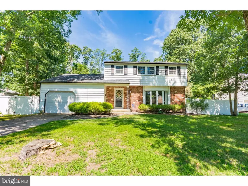 44 SILVER BIRCH RD, Turnersville, NJ 08012