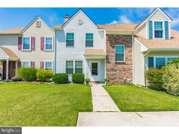 214 POPLAR ST, Blackwood, NJ 08012