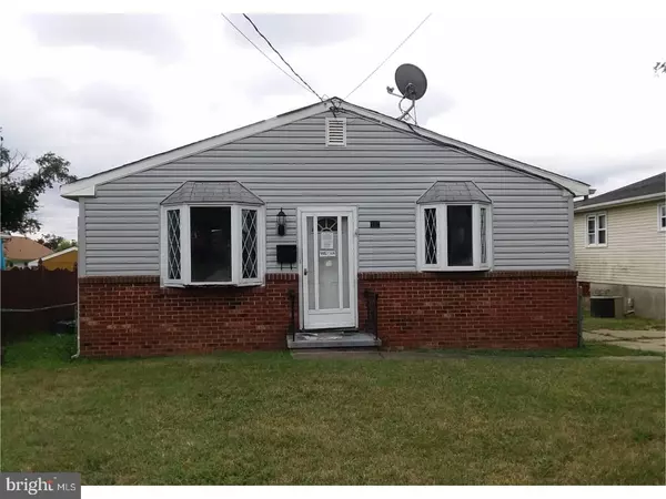 137 BEACON AVE, Paulsboro, NJ 08066