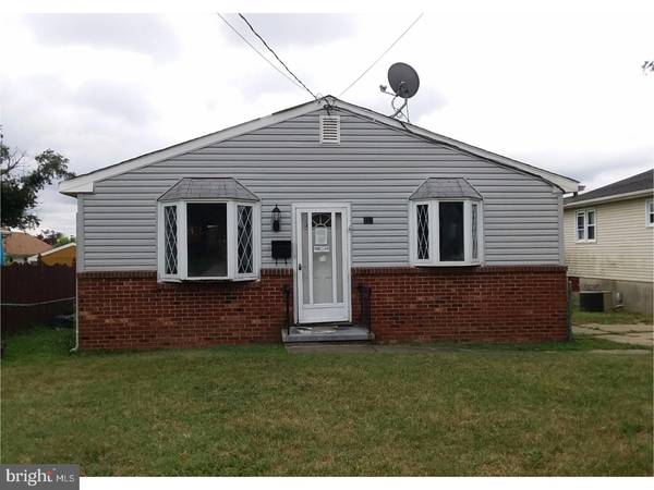 137 BEACON AVE, Paulsboro, NJ 08066