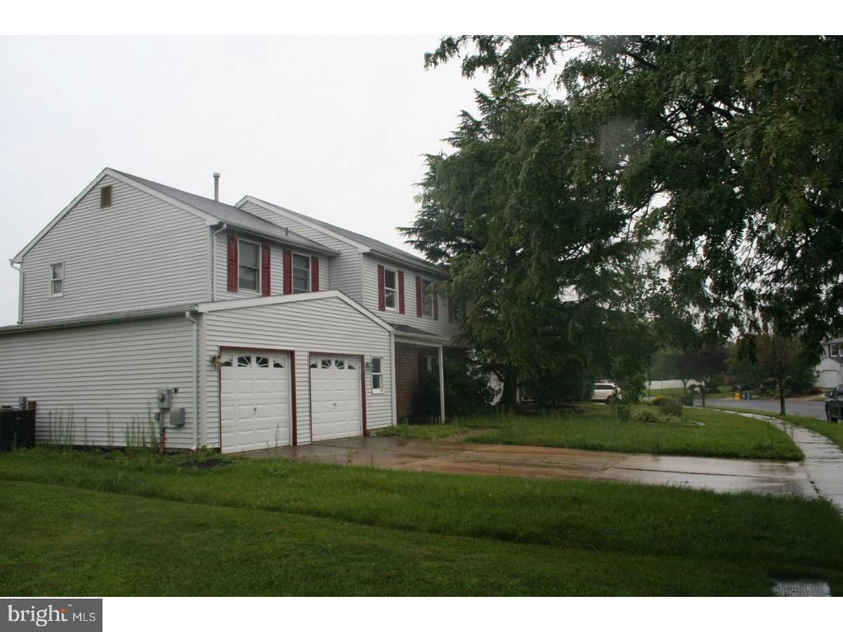 Sewell, NJ 08080,47 APPLETREE LN