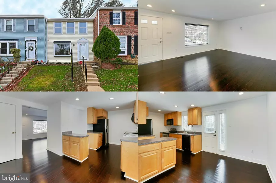 3282 WYNDALE CT, Woodbridge, VA 22192