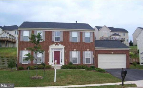 7216 FORKLAND WAY, Gainesville, VA 20155