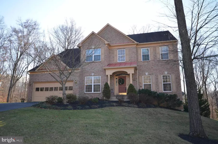 8609 KAREN MARIE CT, Manassas, VA 20112