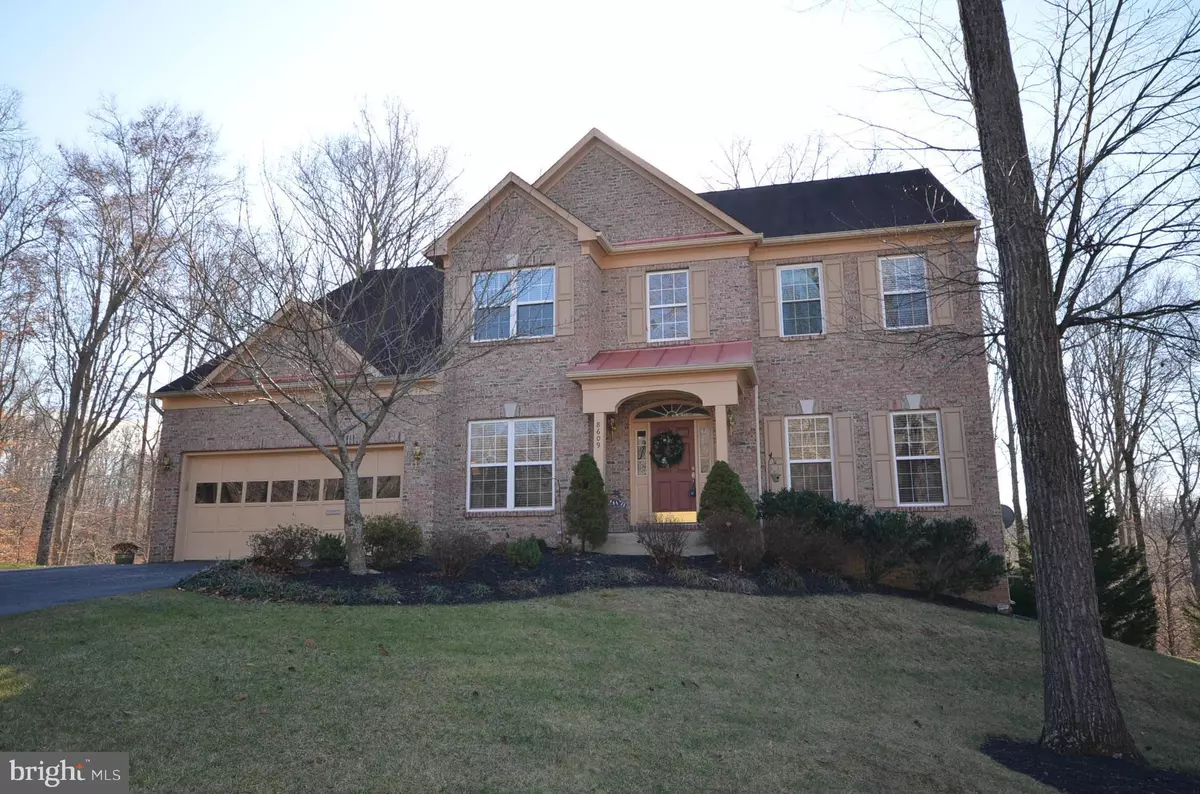 Manassas, VA 20112,8609 KAREN MARIE CT