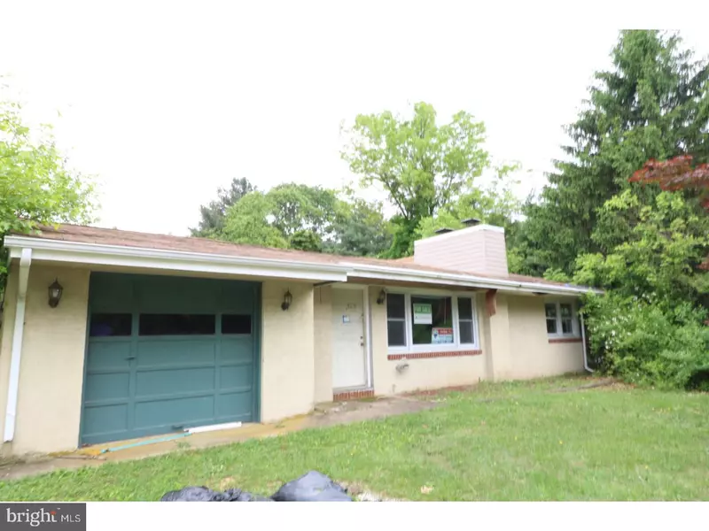 323 JOHNSON RD, Turnersville, NJ 08081