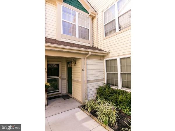 259 STEEPLECHASE CT, Deptford, NJ 08096