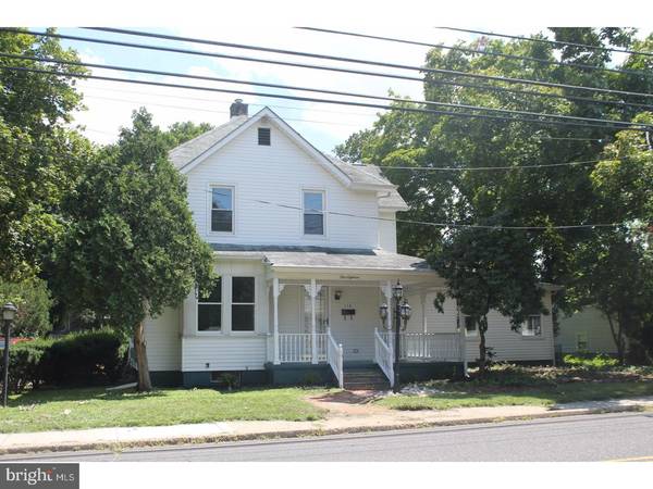 118 CLAYTON RD, Williamstown, NJ 08094