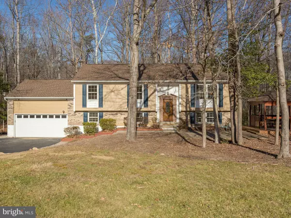 7778 BEADFIELD CT, Manassas, VA 20112