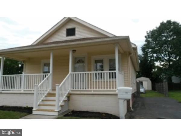 324 BILLINGS AVE, Paulsboro, NJ 08066