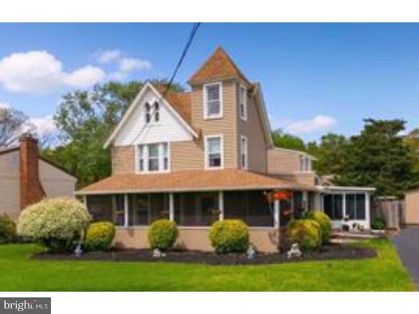 239 CHAPEL HEIGHTS RD, Sewell, NJ 08080