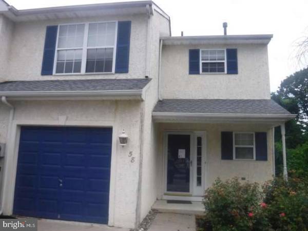 58 MEADOW CT, Sewell, NJ 08080