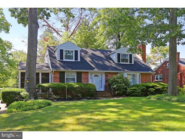 402 E ELM ST, Wenonah, NJ 08090