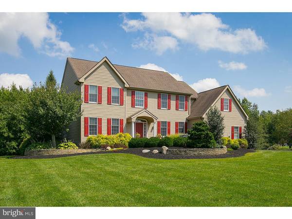 6 HOLLYBROOK RD, Mullica Hill, NJ 08062