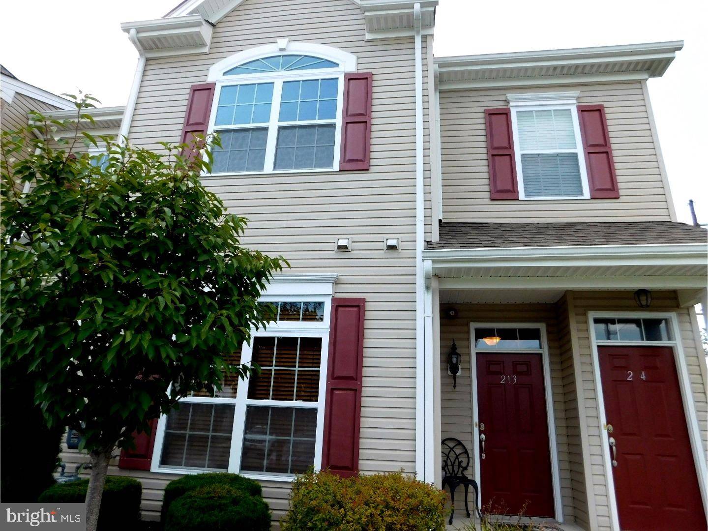 213 RAPHAEL CT, Monroe Twp, NJ 08094