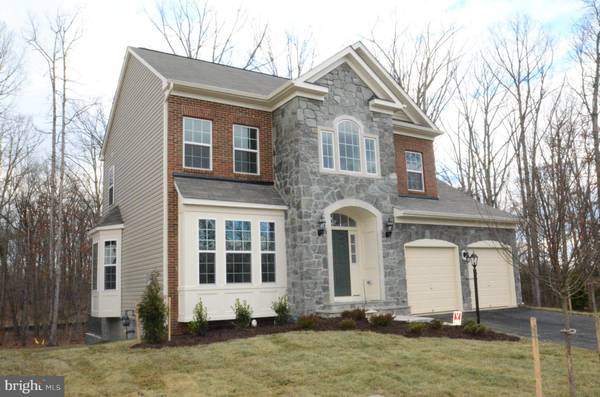 12269 SEDGE ST, Bristow, VA 20136