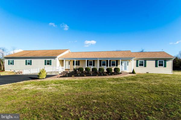 10305 KETTLE RUN RD, Nokesville, VA 20181