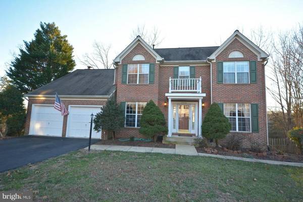 9340 WEATHERSFIELD DR, Bristow, VA 20136