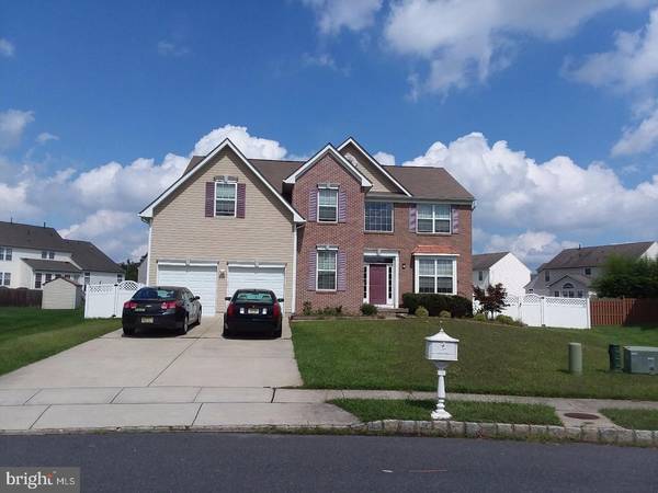 708 MEADE CT, Williamstown, NJ 08094