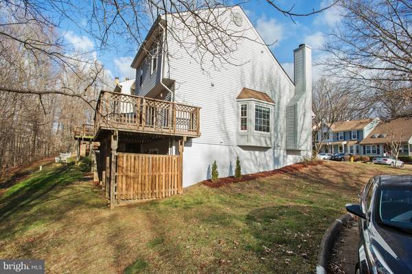 Dumfries, VA 22025,4201 JONATHAN CT