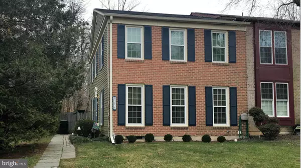 3238 FOOTHILL ST, Woodbridge, VA 22192