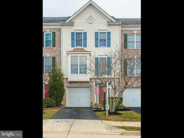 8931 BENCHMARK LN, Bristow, VA 20136