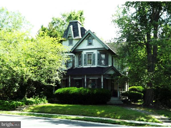 81 N MAIN ST, Mullica Hill, NJ 08062