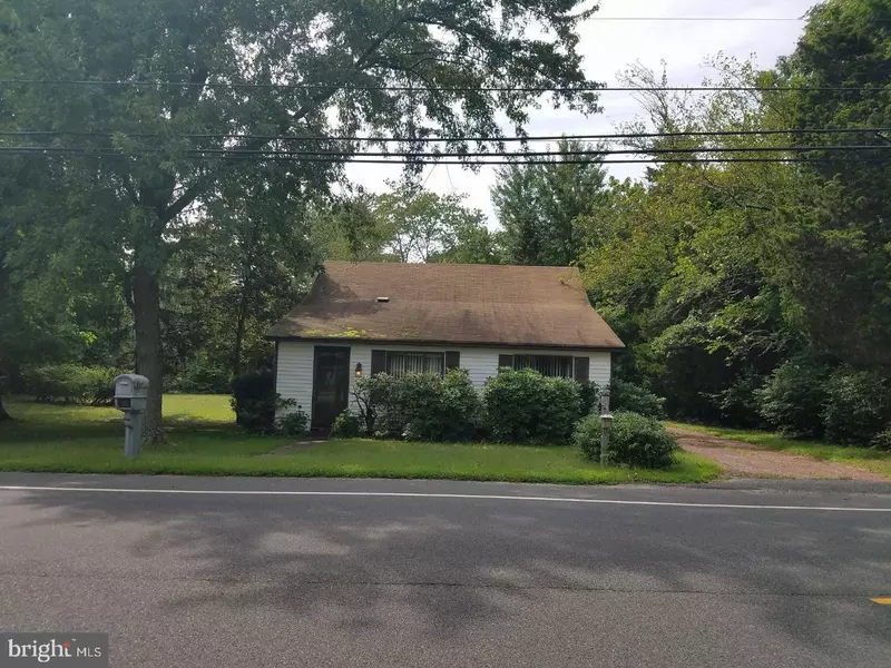 801 PORCHTOWN RD, Franklinville, NJ 08322