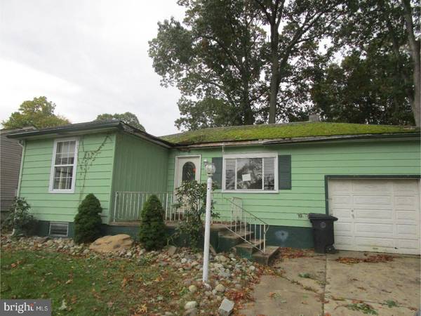 546 LONGWOOD AVE, Deptford, NJ 08096