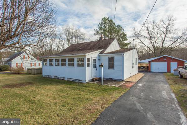 9217 BRENTSVILLE RD, Manassas, VA 20112