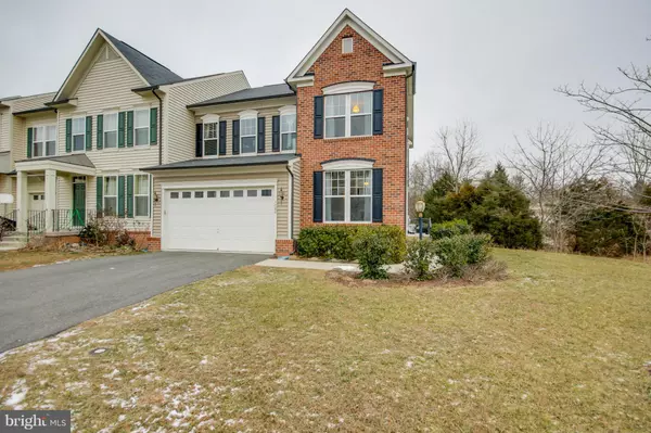 11250 MASTIFF RUN CT, Bristow, VA 20136