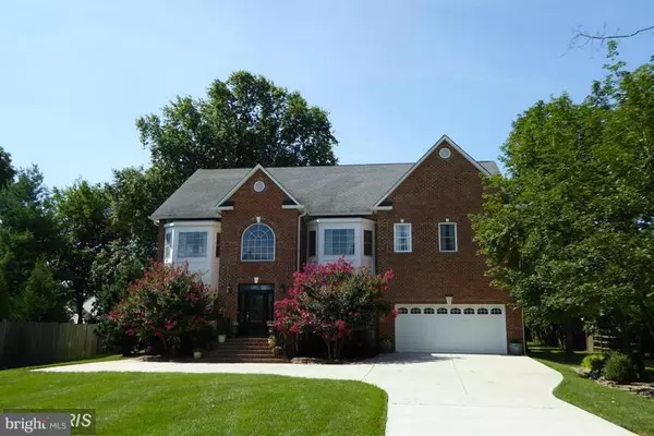 8631 SIGNAL HILL RD, Manassas, VA 20110