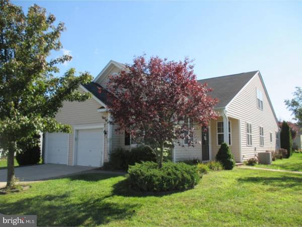 15 CASERTA DR, Sewell, NJ 08080