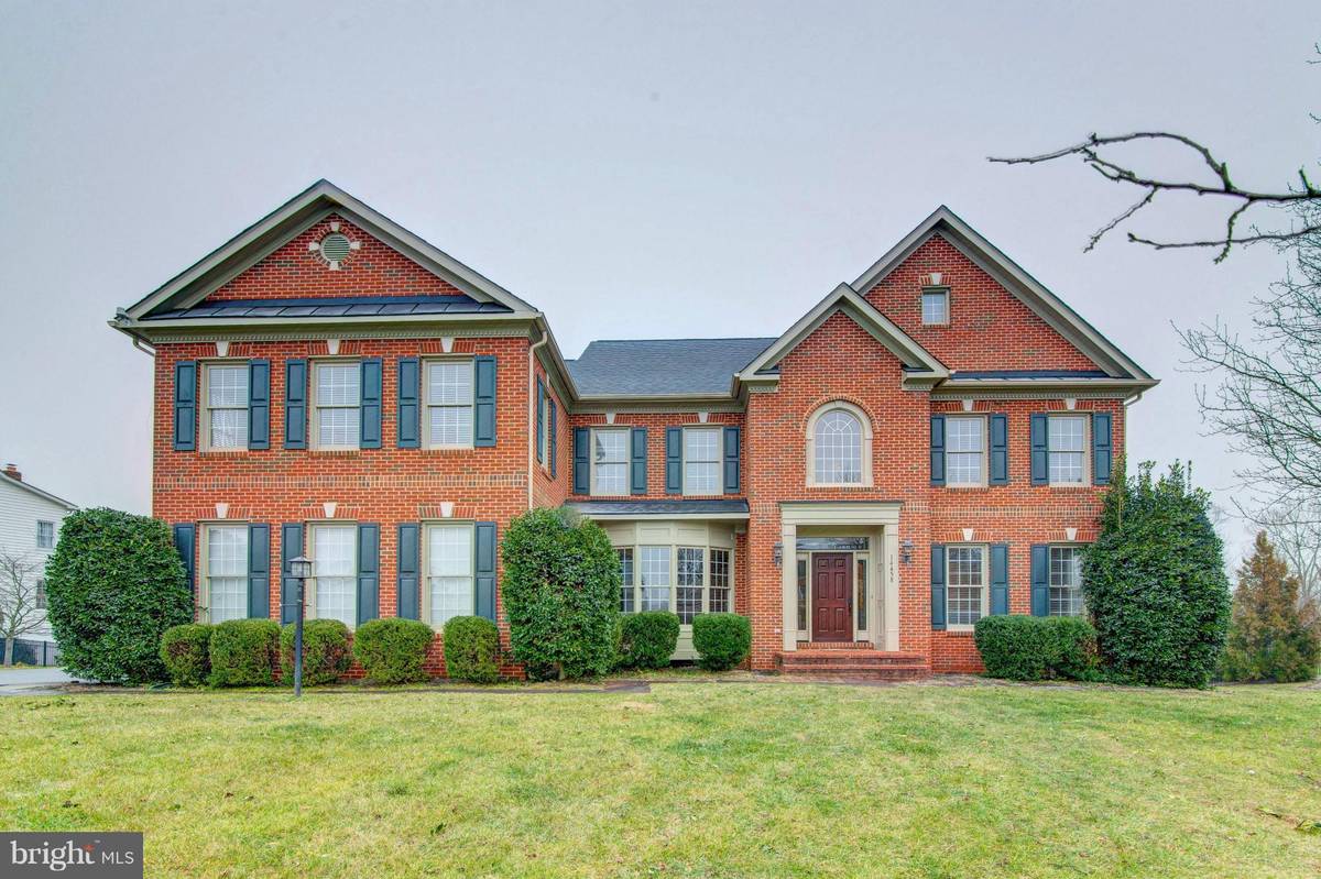 Haymarket, VA 20169,14458 CHAMBERRY CIR