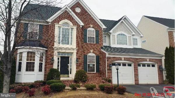 2736 BULKHEAD DR, Woodbridge, VA 22191