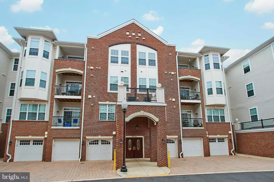 9204 CHARLESTON DR #408, Manassas, VA 20110