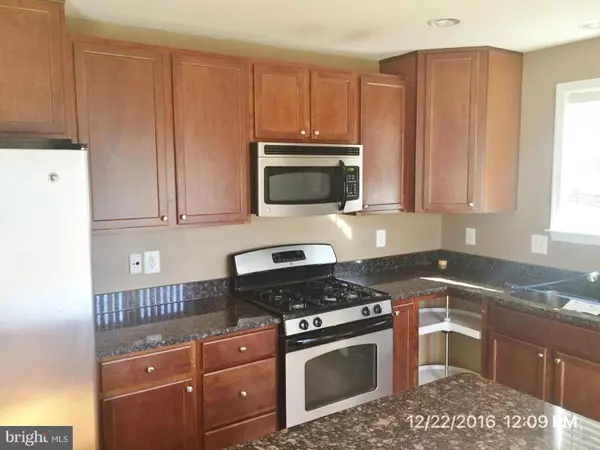 Woodbridge, VA 22191,2941 TRUFFLE OAK PL #309