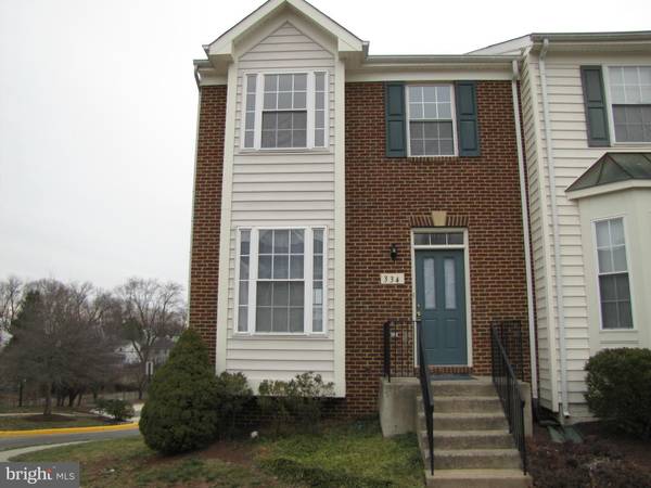 334 KIRBY ST, Manassas Park, VA 20111