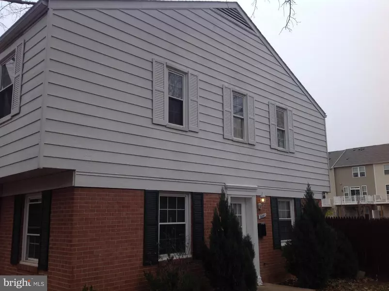 8341 IRONGATE WAY, Manassas, VA 20109