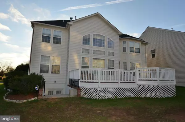 Gainesville, VA 20155,6710 ABBERLEY LOOP