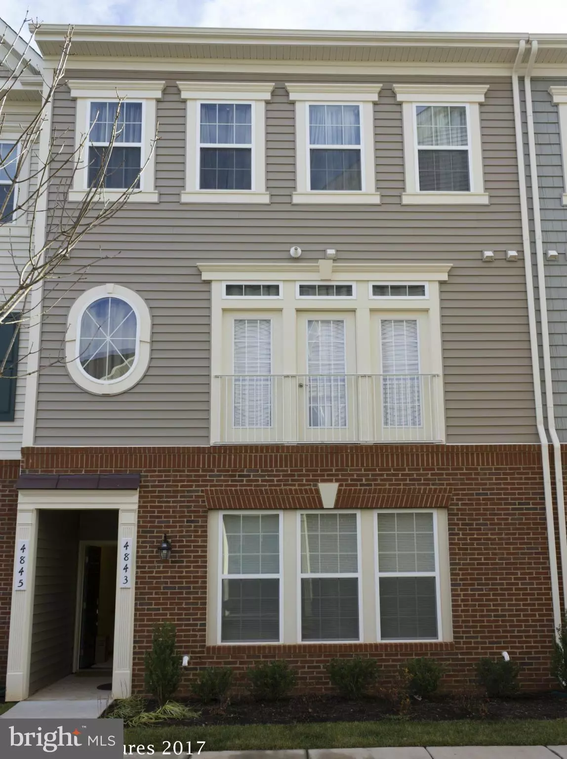 Woodbridge, VA 22193,4845 DANE RIDGE CIR #90