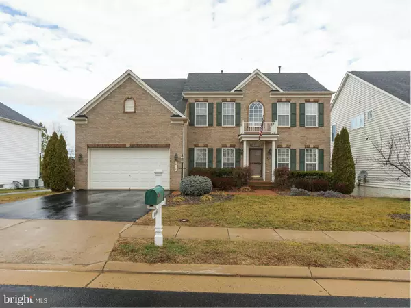 14145 CLATTERBUCK LOOP, Gainesville, VA 20155