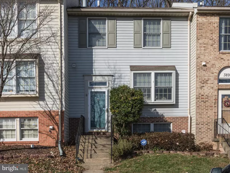 3893 SUNNY BROOK CT, Woodbridge, VA 22192