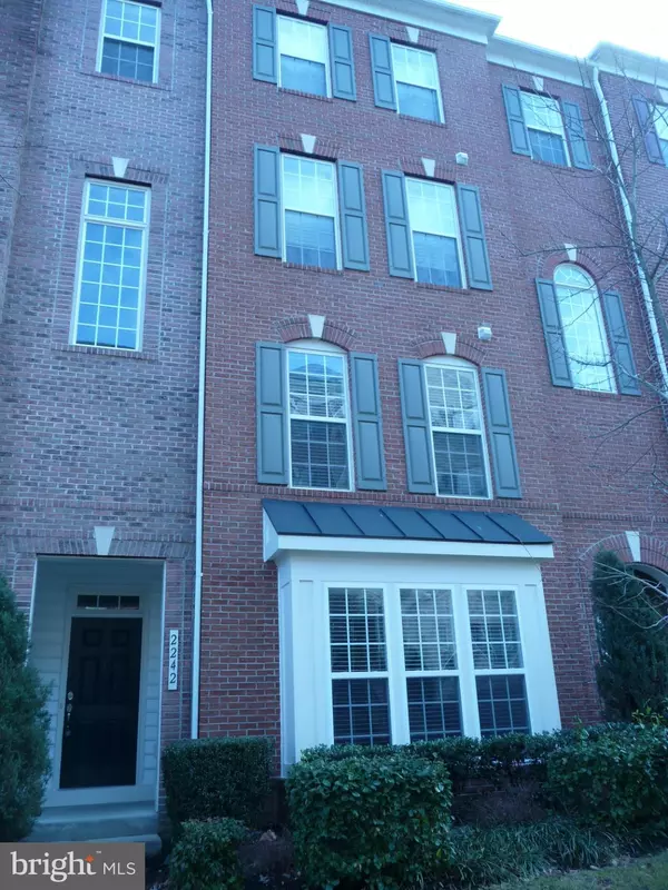 2242 MARGRAF CIR #414, Woodbridge, VA 22191