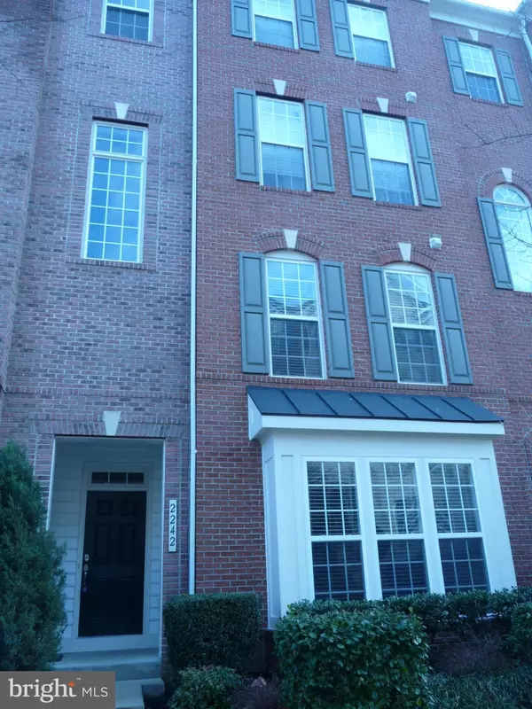 Woodbridge, VA 22191,2242 MARGRAF CIR #414