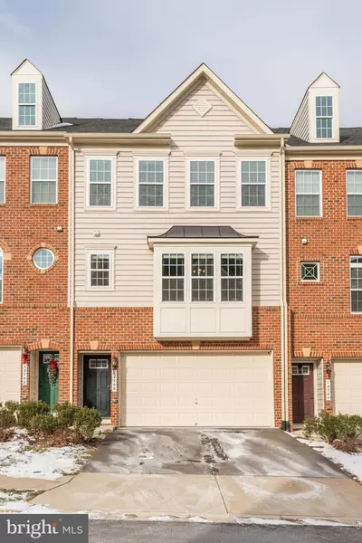 12706 BEDFORD GLEN WAY, Woodbridge, VA 22192