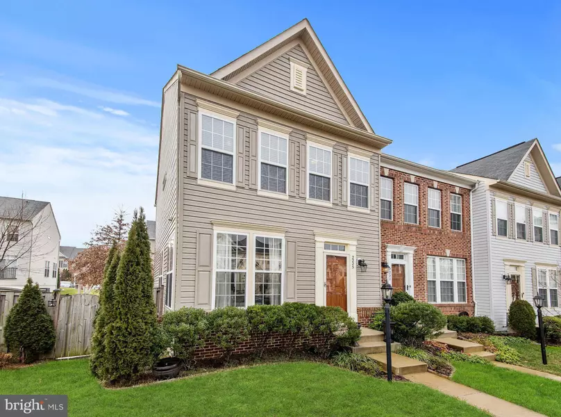 2225 WILLIAM HARRIS WAY, Woodbridge, VA 22191