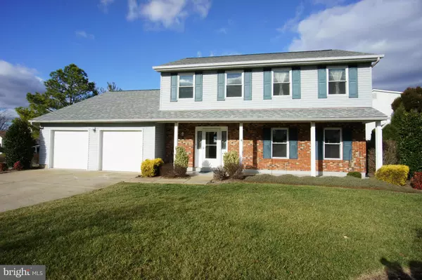 8929 SWEETBRIAR ST, Manassas, VA 20110