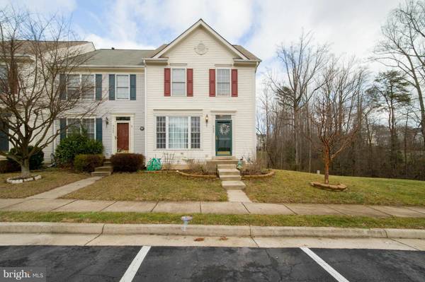 9468 SILVER METEOR CT, Manassas Park, VA 20111